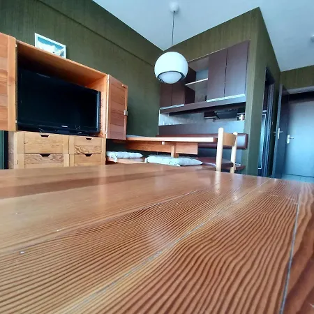 Classe 3 Etoiles Avec Superbe Vue Apartamento