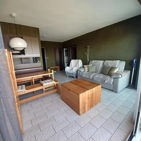 Apartment Classe 3 Etoiles Avec Superbe Vue