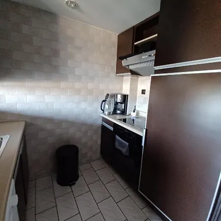 Classe 3 Etoiles Avec Superbe Vue Apartment *
