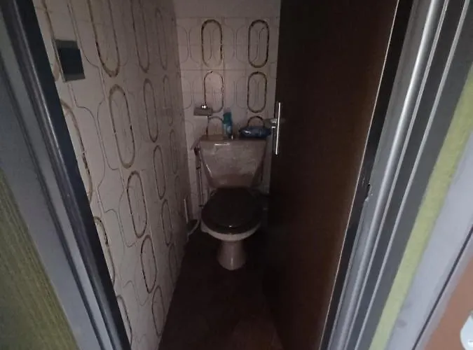 Apartamento Classe 3 Etoiles Avec Superbe Vue *