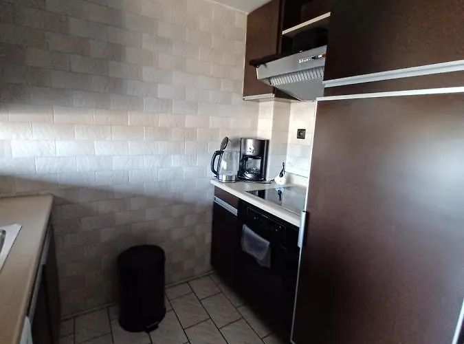 Classe 3 Etoiles Avec Superbe Vue Apartamento *