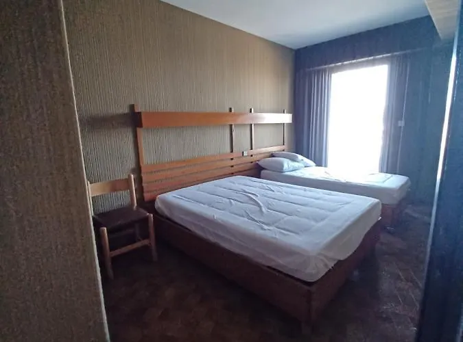 Classe 3 Etoiles Avec Superbe Vue Apartamento